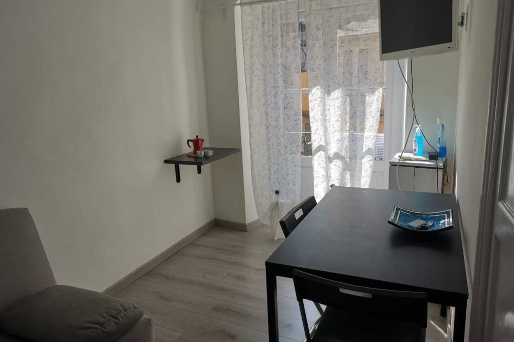 La Casetta In Porta Soprana Apartment Genoa Exterior photo